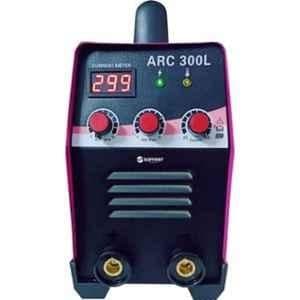 Sameer PowerArc 300A Single Phase Digital Inverter Welding Machine, ARC 300L