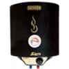 Sameer Sicuro Glassline 10L 2000W Metal Black Storage Water Geyser image 1