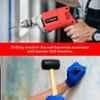 Sameer 10mm Pistol Grip Corded Drill Machine image 5