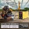 Sameer ARC-200 200A Single Phase Portable IGBT Inverter Welding Machine with Accessories image 6