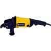 Sameer 5 Inch 1500W Yellow Angle Grinder, Arbor Size: 15 image 1