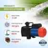 Sameer I-Flo 1.1 HP Shallow Well Jet Pump with 1 Year Warranty image 3