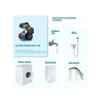Sameer i-Flo 1HP Smart Automatic Pressure Booster Water Pump, Iflo-Force-1 image 2