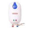 Sameer Geyser 1 Litre White Instant Water Heater image 1