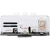 Sameer Geyser 6 Litre Creamish White Gas Geyser image 3