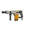 Sameer 7kg 26mm 1600W Heavy Duty Demolition Hammer Drill image 1