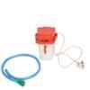 Sameer Speedy 1L White Portable Instant Water Heater Geyser image 4