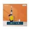 Sameer 16kg 30mm 2400W Yellow Heavy Duty Demolition Hammer image 5