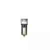 Sameer 1/4 inch SMC Type Air Pressure Reducing Valve, AF2000-02 image 1