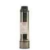 Sameer I-Flo 1HP 10 Stage Oil Filled Submersible Pump with Control Panel & 1 Year Warranty, Total Head: 180 ft image 5