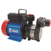 Sameer i-Flo 1HP Single Phase Super Suction Centrifugal Water Pump image 1