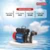 Sameer i-Flo 1HP Single Phase Super Suction Centrifugal Water Pump image 4