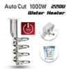 Sameer L/X8 1000W Shock Proof Immersion Water Heater Rod image 6