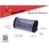 Sameer Cozy Smart 500W Single Rod Heavy Duty Black Quartz Room Heater image 2
