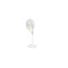 Sameer 400mm White Pedestal Fan, 60W, 1300rpm image 2