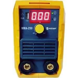 Sameer PowerArc 250A Digital Welding Machine, MMA-250