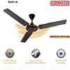 Sameer Jewel 1200mm Gold Copper Winding Ceiling Fan image 2