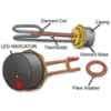 Sameer 1000W Smart Automatic Immersion Water Heater Rod image 3