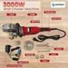 Sameer 3000W Multifunction Wall Chaser Machine image 2