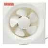 Sameer 150 mm White Fresh Air Ventilation Fan, 30W, 1350rpm image 1