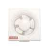 Sameer 250 mm White Fresh Air Ventilation Fan image 2