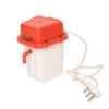 Sameer Speedy 1L White Portable Instant Water Heater Geyser image 3