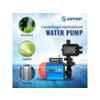 Sameer I-Flo 1HP Centrifugal Monoblock Pump with Automatic Controller & 1 Year Warranty image 4