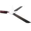 Sameer i-Flo 50W Aluminum Brown Dust Proof Ceiling Fan, Sweep: 1200 mm image 2