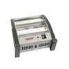 Sameer Cozy Smart 2Q 800W Double Rod Heavy Duty Quartz Room Heater with 2 Heat Settings image 4