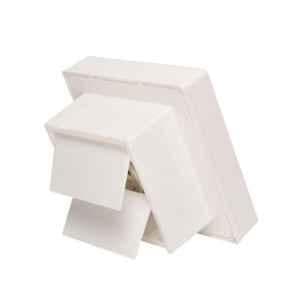 Sameer 250 mm White Fresh Air Ventilation Fan