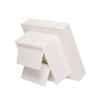 Sameer 250 mm White Fresh Air Ventilation Fan image 1