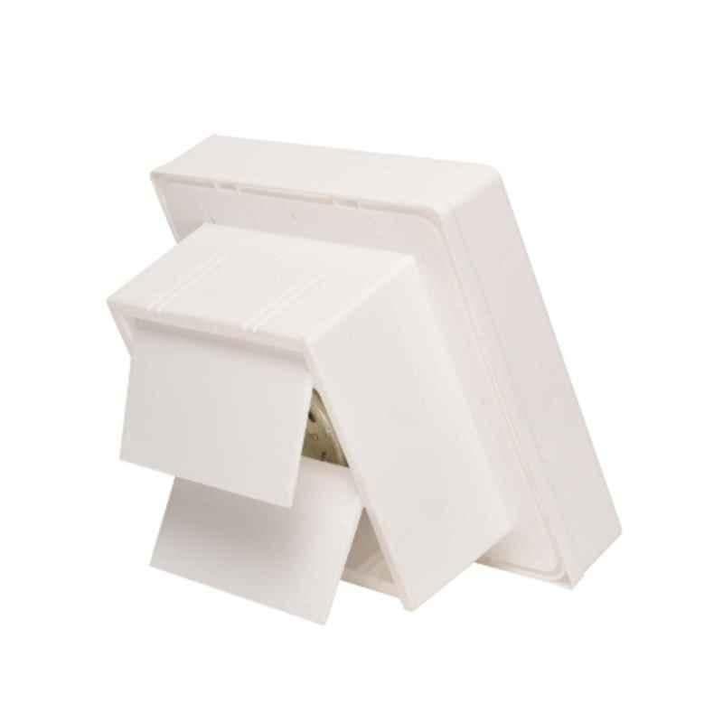 Sameer 250 mm White Fresh Air Ventilation Fan
