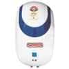 Sameer 25 Litre Ivory ABS Inferno Gas Geyser image 1