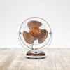 Sameer 28W Brown Table Cum Wall Fan, Sweep: 300 mm image 2