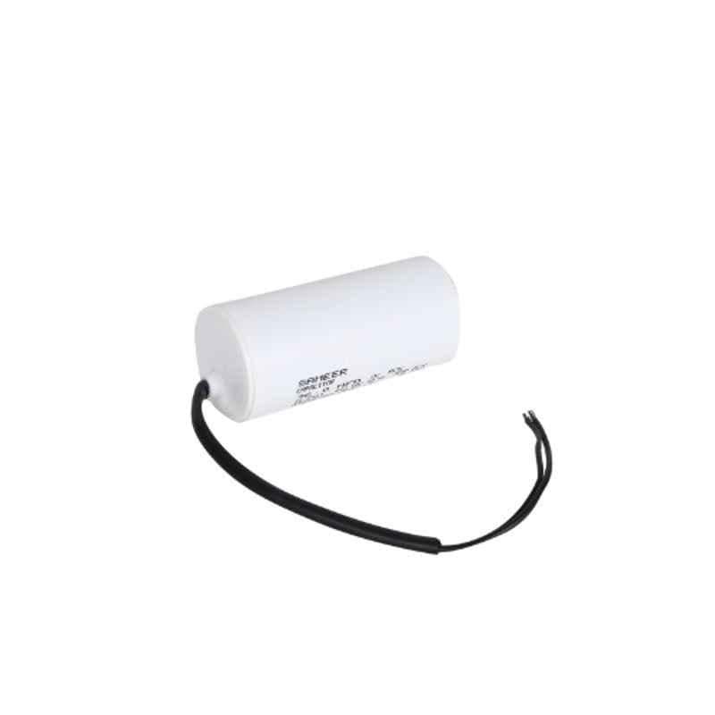 Sameer 60µF Standard Starter Capacitor (Pack of 25)